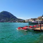 The BEST of Lugano - 1 Day Trip