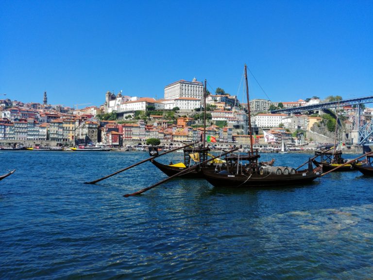 Porto Ribeira