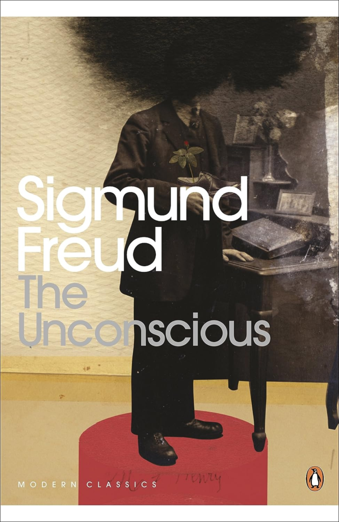 “The Unconscious” by Sigmund Freud